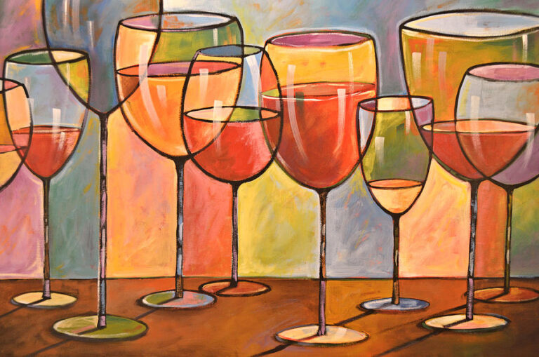 Wine & Art Fair ZOLL VINEYARDS